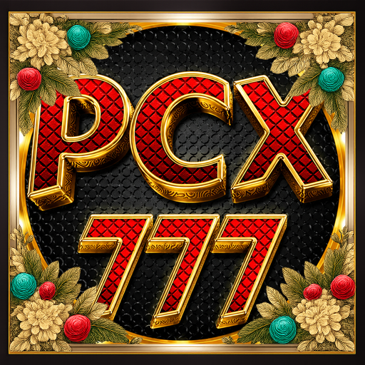 pcx777 — mitra unggulan